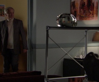 Replay Paris 16e - Paris 16 - S01 E61