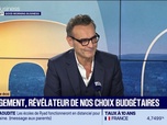 Replay Good Morning Business - Le logement, révélateur de nos choix budgétaires