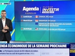Replay Tout pour investir, la masterclass - L'agenda économique de la semaine prochaine - 19/06