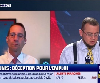 Replay Le 18h Eco - Vendredi 1er août