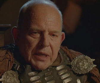 Replay S5 E8 - Merlin et le jeune druide