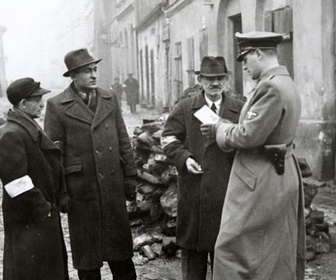 Replay L'espoir de vivre libre - L'Amérique face à l'Holocauste (4/6)