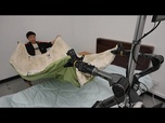 Replay La Chine teste des robots nettoyeurs à domicile dotés d'IA