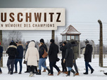 Replay Auschwitz : en mémoire des champions