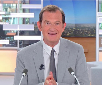 Replay Le 11h/13h - 03/07/2026
