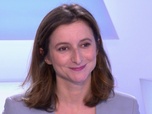 Replay C dans l'air l'invité - Esther Crauser-Delbourg - Perrier : la source du scandale