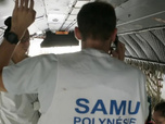 Replay C pas si loin - Polynésie, les urgences dans les îles