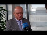 Replay Andrius Kubilius : Les avancées ukrainiennes devraient amener Poutine à négocier