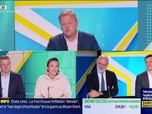 Replay Pari ETI : Patrice Bégay reçoit Laurent Gauze (IPIH), Alice Guichet (Pyrescom et Labodal), Benoît Chatillon (Tenderlift Group) et Xavier Danjou (Confiserie du Tech) - 29/04