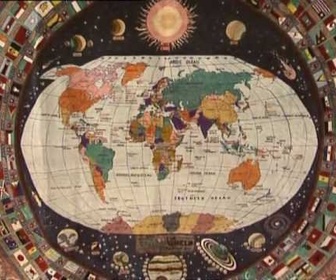 Replay Découverte du Monde - Artisans d'Iran