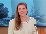 Replay Le 10h/13h 1ère partie - Le 10h/13h du samedi 3 mai 2025
