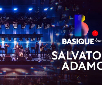 Replay Basique, le concert - 17/03/2026