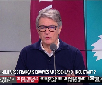 Replay Les Grandes Gueules - Faut-il un Milei en France ?