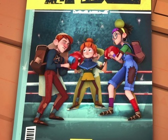 Replay Les Chapardeurs - A chacun sa méthode