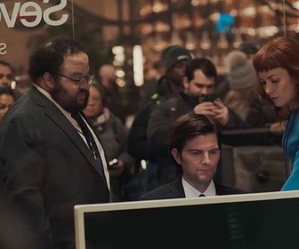 Replay Le nouveau marketing des séries TV - Le dessous des images