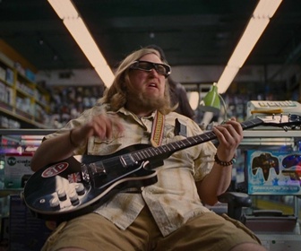 Replay Men in black 3