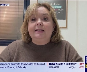 Replay Good Morning Business - Le Grand entretien : DPE, le mode de calcul évolue en 2026 - 31/12