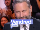 Replay Quotidien, première partie du 13 septembre 2024