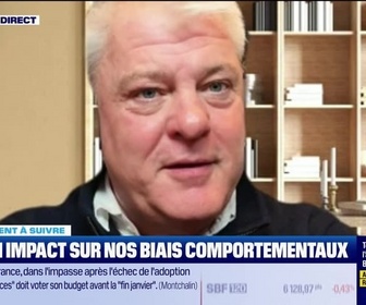 Replay Tout pour investir - Le placement à suivre : Finance comportementale, quelle pertinence ? - 22/12