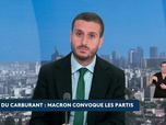 Replay Le JT en LSF - 17/09/2026