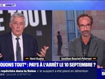 Replay News Box - Budget, social : Bayrou s'exprime demain à 16H - 24/08