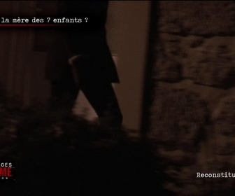 Replay Les visages du crime en région - Crimes en Bretagne