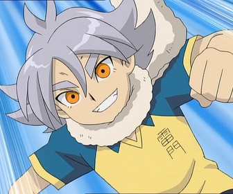 Replay Inazuma Eleven - S02 E10 - La force cachée