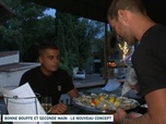 Replay Un jour, un doc - Bonne bouffe et seconde main : le nouveau concept
