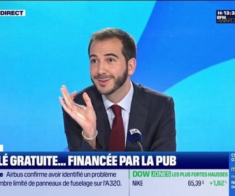 Replay Good Morning Business - Mardi 2 décembre