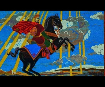 Replay L'héritage d'Amir Temur, un conquérant qui a bâti des civilisations