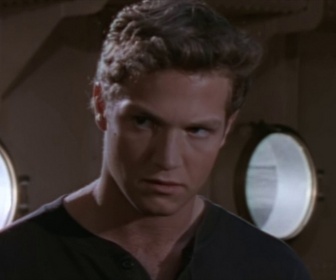 Replay Highlander - S02 E21 - Le miroir de Tessa 1