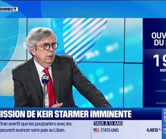 Replay Good Morning Market - Le club de la Bourse : Le Brent à un plus bas de début mars - 22/06