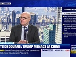 Replay BFM Bourse - On refait la séance : Le match Kering / Ferrari : laquelle renforcer MAINTENANT ? - 10/10