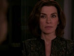 Replay The good wife - S7 E22 - Vivre sa vie