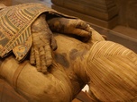 Replay Les trésors perdus d'Egypte - S4E4 - Chasseurs de momies
