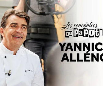 Replay Les rencontres du Papotin - 25/07/2026