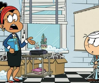 Replay Bienvenue chez les Loud - La méthode Astrid