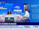 Replay Good Morning Business - Les agriculteurs s'adaptent aux conditions climatiques