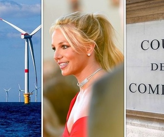 Replay Le club : nominations, renouvelable, Macron/Merz, Britney Spears - 28 minutes