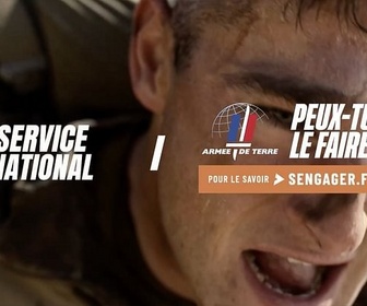 Replay Engagez-vous ! Quand l'armée fait sa pub - Le dessous des images