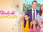Replay Élèves de l'amour