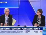 Replay Les Experts - L'intégrale des Experts du lundi 17 novembre