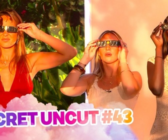 Replay Secret story 2026 - Secret Uncut 43 du 13/08