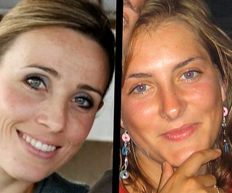 Replay M6+ Crime - Deux femmes pour un homme : l'affaire Travaglini