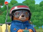 Replay Les aventures de Paddington - Paddington et la voiture télécommandée