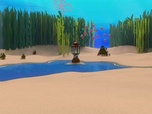 Replay Kamp Koral : Bob la petite éponge - Les pirates de Kamp Koral