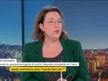 Replay L'invité politique - Émission du jeudi 5 décembre 2024