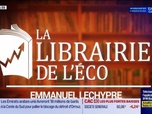 Replay La librairie de l'éco - Samedi 21 mars