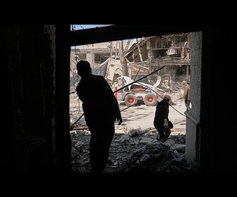 Replay Guerre au Moyen-Orient : la Maison-Blanche déclare que des discussions sont en cours avec l'Iran