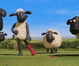 Replay Shaun le mouton - 15/12/2025